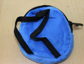 AL-22818  Rucksack Eule